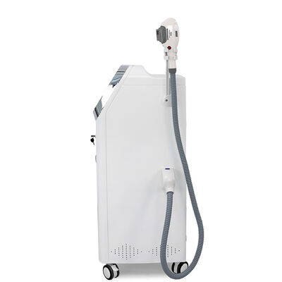 OPT Laser Hair Removal Machine Vertical laser machine Hair Removal Diode Laser  beauty machine