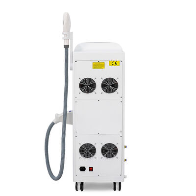 OPT Laser Hair Removal Machine Vertical laser machine Hair Removal Diode Laser  beauty machine