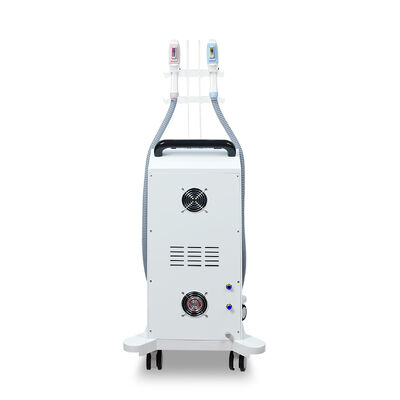 Vertical beauty device, magnetic light and electric laser painless hair removal beauty device, painless laser hair removal,  laser hair removal beauty device.