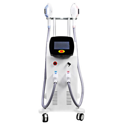 Vertical beauty device, magnetic light and electric laser painless hair removal beauty device, painless laser hair removal,  laser hair removal beauty device.