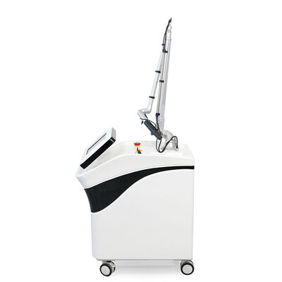 Vertical beauty device Laser Tattoo Removal laser Laser tattoo removal, eyebrow tattoo removal, mole removal, multi-functional laser beauty device