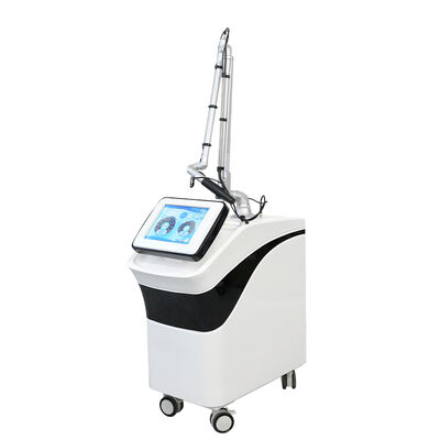 Vertical beauty device Laser Tattoo Removal laser Laser tattoo removal, eyebrow tattoo removal, mole removal, multi-functional laser beauty device