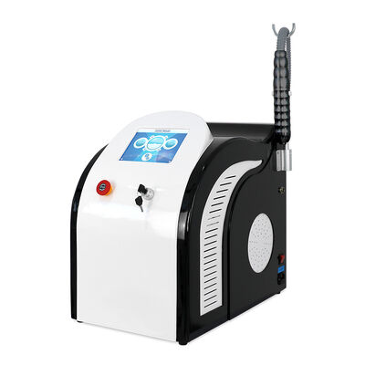 protable beauty device Laser Removal laser tattoo removal eyebrow tattoo removal mole removal laser beauty device