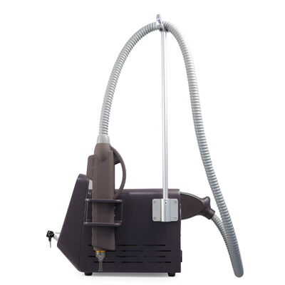 black color protable beauty machine Laser Removal laser tattoo removal eyebrow tattoo removal mole removal laser beauty device