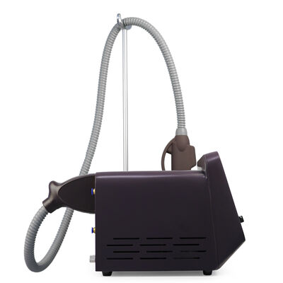 black color protable beauty machine Laser Removal laser tattoo removal eyebrow tattoo removal mole removal laser beauty device