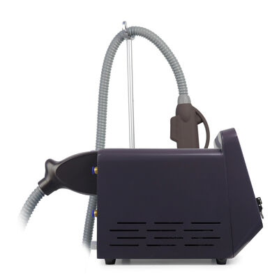 8 inch screen black color Laser Tattoo Removal protable beauty machine Laser Removal laser tattoo removal eyebrow tattoo removal mole removal laser beauty device