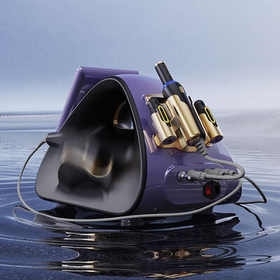 22D hifu machine for face lifting and anti wrinkle age treatment