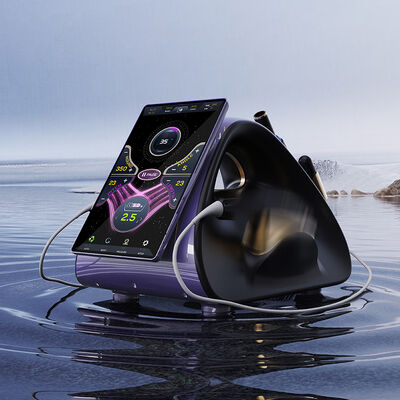 22D hifu machine for face lifting and anti wrinkle age treatment