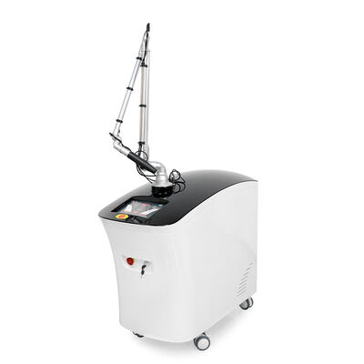 Picosecond Laser Tattoo Removal Machine beauty machine High-efficiency picosecond laser machine, high-energy laser beauty machine