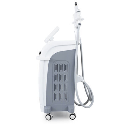 3 IN 1 DPL Beauty Machine laser hair removal machine Laser mole removal, tattoo removal Multifunctional beauty machine