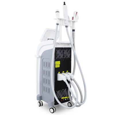 3 IN 1 DPL Beauty Machine laser hair removal machine Laser mole removal, tattoo removal Multifunctional beauty machine