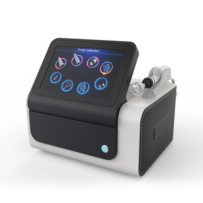 Portable multi-functional beauty Fusion plasma machine Acne treatment, pigmentation fading, and skin repair. beauty machine