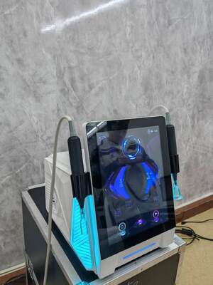 Portable multi-functional beauty Fusion plasma machine Acne treatment, pigmentation fading, and skin repair. beauty machine