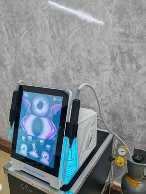 Portable multi-functional beauty Fusion plasma machine Acne treatment, pigmentation fading, and skin repair. beauty machine