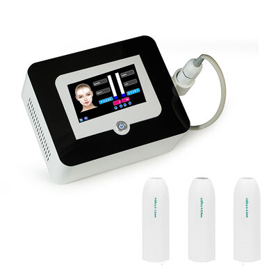 HiFu beauty machine 2nd Gen Radar HIFU – Face Lifting Body Contouring 2 in 1 Professional Beauty Device