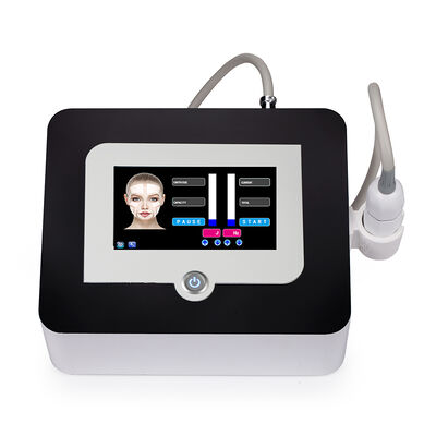 HiFu beauty machine 2nd Gen Radar HIFU – Face Lifting Body Contouring 2 in 1 Professional Beauty Device