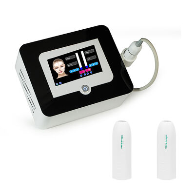 HiFu beauty machine 2nd Gen Radar HIFU – Face Lifting Body Contouring 2 in 1 Professional Beauty Device