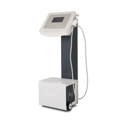 SEE YOU 2nd Gen Needle-Free Hydro Beauty Device Non-Invasive Hydra Injector for Home Use