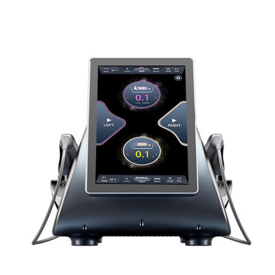 HIFU12D MAX High-Intensity Focused Ultrasound Multi-Frequency Cryo-Protection Anti-Aging Face Lifting & Tightening Body Shaping & Fat Dissolving Beauty Device