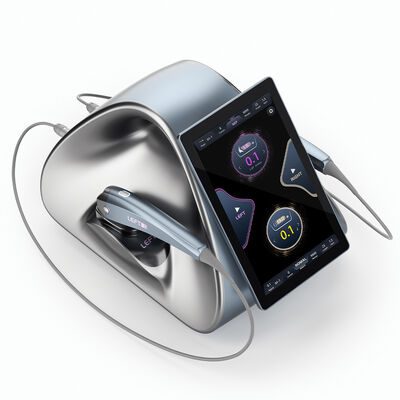 HIFU12D MAX High-Intensity Focused Ultrasound Multi-Frequency Cryo-Protection Anti-Aging Face Lifting & Tightening Body Shaping & Fat Dissolving Beauty Device