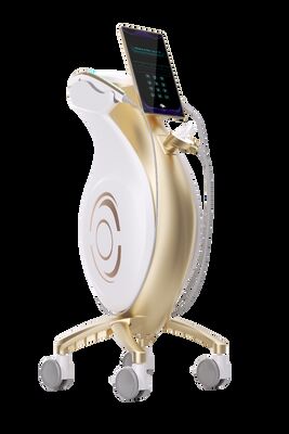 vertical hifu machine High-Intensity Focused Ultrasound Multi-Frequency Anti-Aging Face Lifting & Tightening Body Shaping