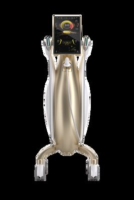 vertical hifu machine High-Intensity Focused Ultrasound Multi-Frequency Anti-Aging Face Lifting & Tightening Body Shaping