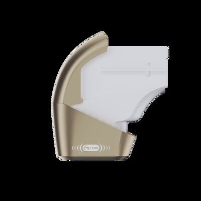 vertical hifu machine High-Intensity Focused Ultrasound Multi-Frequency Anti-Aging Face Lifting & Tightening Body Shaping