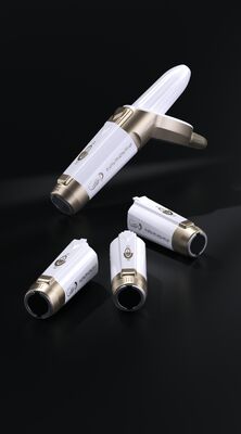 vertical hifu machine High-Intensity Focused Ultrasound Multi-Frequency Anti-Aging Face Lifting & Tightening Body Shaping