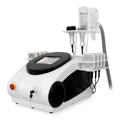 Non-Invasive Painless 3-in-1 Home Use And Commercial Use Multifunctional Beauty Machine Skin Tightening Slimming Laser Beauty Machine