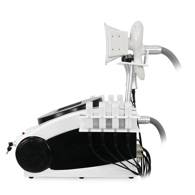 Non-Invasive Painless 3-in-1 Home Use And Commercial Use Multifunctional Beauty Machine Skin Tightening Slimming Laser Beauty Machine