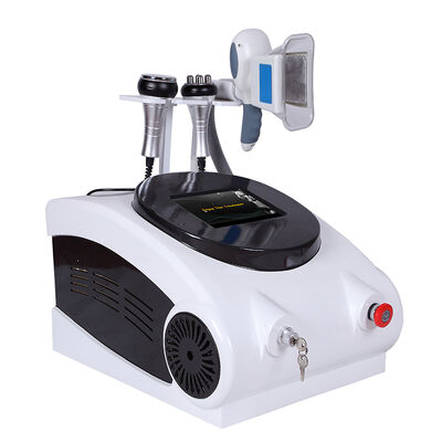 Non-Invasive Painless 3-in-1 Home Use Multifunctional Beauty Machine Skin Tightening Slimming Laser Beauty Machine