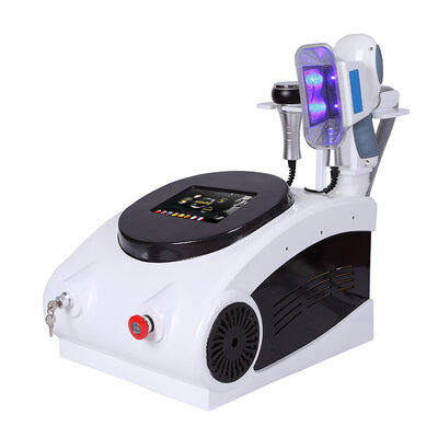 Non-Invasive Painless 3-in-1 Home Use Multifunctional Beauty Machine Skin Tightening Slimming Laser Beauty Machine