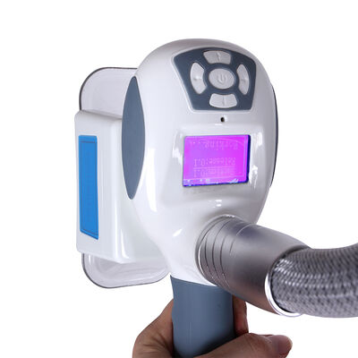 Non-Invasive Painless 3-in-1 Home Use Multifunctional Beauty Machine Skin Tightening Slimming Laser Beauty Machine