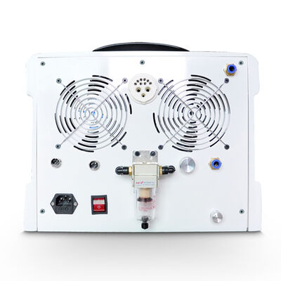 Non-Invasive Painless 3-in-1 Home Use Multifunctional Beauty Machine Skin Tightening Slimming Laser Beauty Machine