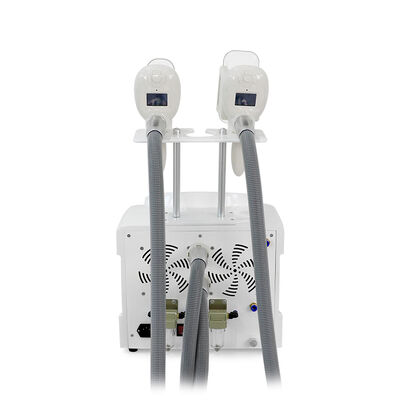 Non-Invasive Painless Two Handles Home And Commercial Use Cryo Freezing Beauty Machine Slimming Beauty Machine
