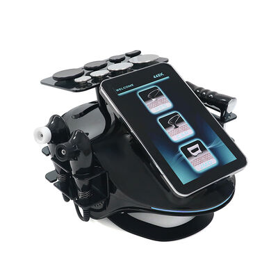 Professional Tensamax RF Therapy Device with 448K RF Frequency for Skin Firming and Dual Handles
