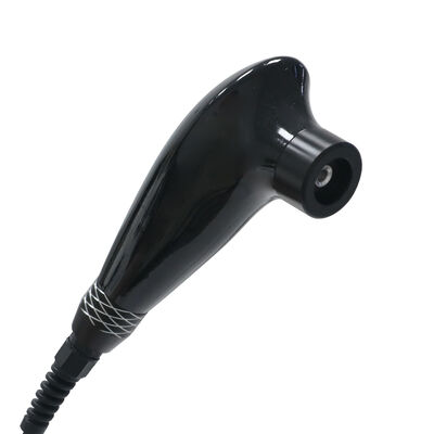 Tensamax RF Tecar Therapy Device with 448KHz Frequency and CET+RET Technology for Skin Firming & Body Slimming
