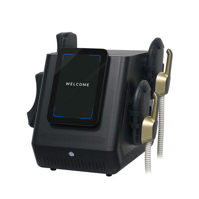 EMS Slimming Machine Body Beauty Fat Buring Machine with Weight Loss