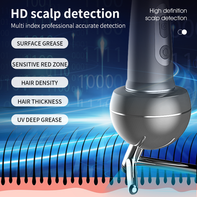 X5 Pro AI Facial Skin Analyzer Multi-spectrum Face Scanner Salon Skin Diagnosis Equipment