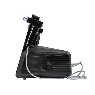 Crystallite Depth 8 Fractional RF Microneedle Machine Multi Tips Wrinkle Scar Stretch Mark Removal Skin Tightening Salon Equipment