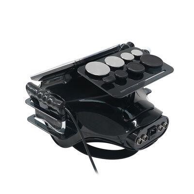 448K Hazeen Machine Body Slimming Physiotherapy Salon Beauty Equipment