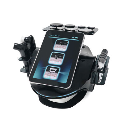 Hazeen448K Deep Heat RF Device For Muscle Relief & Post Op Skin Recovery