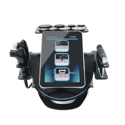 Hazeen 448K Tecar Diathermy Device CET RET Dual Mode Skin Firming Body Shaping Face Lifting Beauty Machine