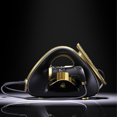 Professional 22D HIFU Machine Non-invasive Ultrasound Facial Lifting Wrinkle Removal Body Slimming Aesthetic Equipment