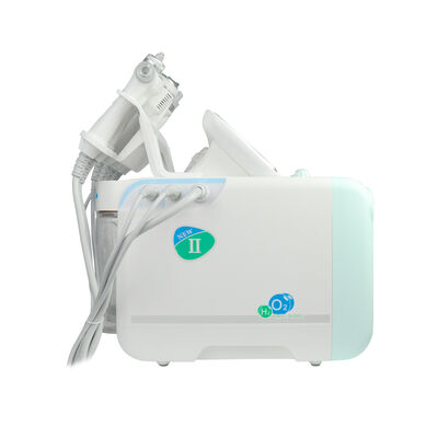 2 Generation 7-in-1 Bubble Facial Cleaning Machine Multi-functional Facial Cleaning Care Instrument for Commercial and Home Use.