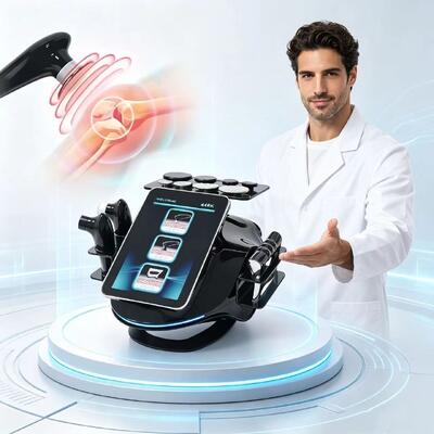 Hazeen 448K Tensamax Radiofrecuencia monopolar terapia y estetica en modo monopolar con RET/CET, para salones y clinicas