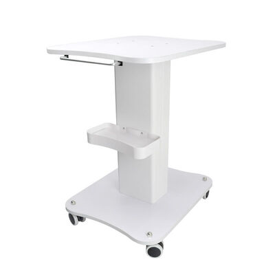 Beauty Salon Trolley Cart With Wheels Beauty Machine Rolling Stand Trolley For Spa Salon Equipment