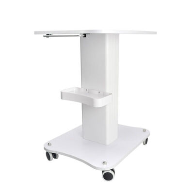 Beauty Salon Trolley Cart With Wheels Beauty Machine Rolling Stand Trolley For Spa Salon Equipment