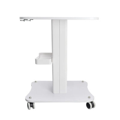 Beauty Salon Trolley Cart With Wheels Beauty Machine Rolling Stand Trolley For Spa Salon Equipment