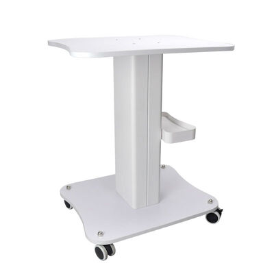 Beauty Salon Trolley Cart With Wheels Beauty Machine Rolling Stand Trolley For Spa Salon Equipment
